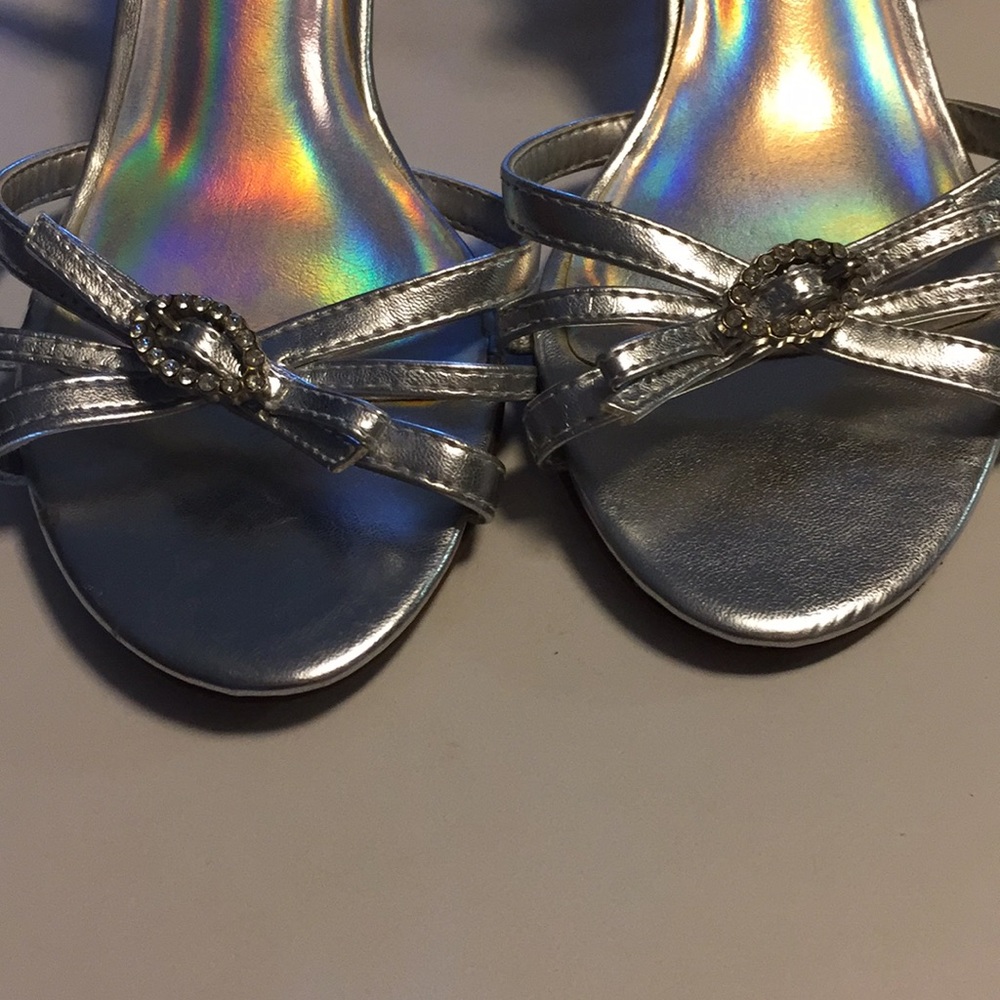 Delicious sandals - Picture 5 of 5